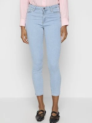 Jeansy Skinny Fit Numph