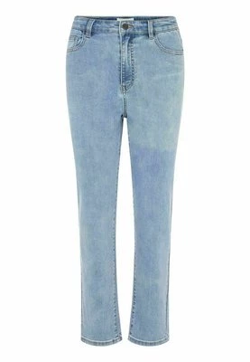 Jeansy Skinny Fit Object