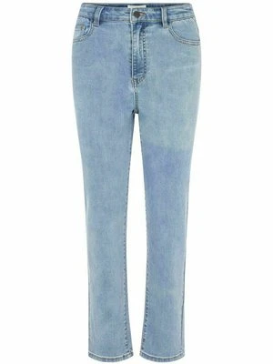 Jeansy Skinny Fit Object