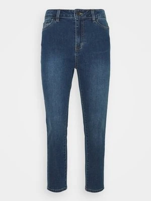 Jeansy Skinny Fit Object Petite