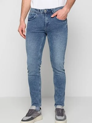 Jeansy Skinny Fit OCHNIK