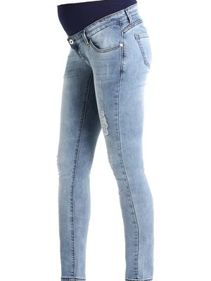 Jeansy Skinny Fit ohma!