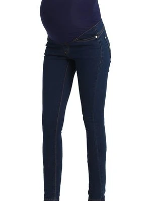 Jeansy Skinny Fit ohma!