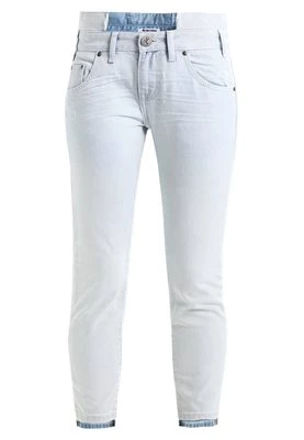 Jeansy Skinny Fit One Teaspoon