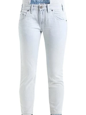 Jeansy Skinny Fit One Teaspoon