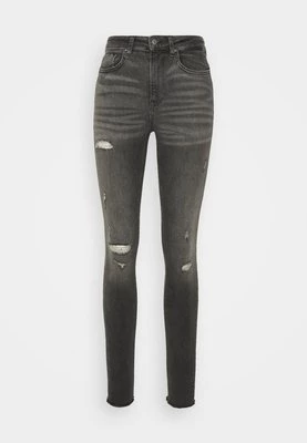 Jeansy Skinny Fit Only