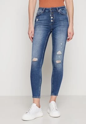 Jeansy Skinny Fit Only