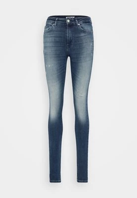 Jeansy Skinny Fit Only