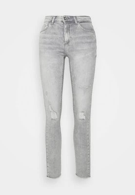 Jeansy Skinny Fit Only