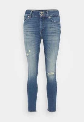 Jeansy Skinny Fit Only