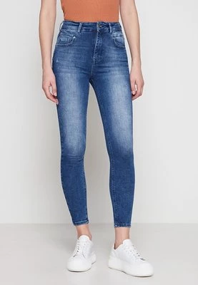 Jeansy Skinny Fit Only