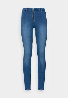 Jeansy Skinny Fit Only