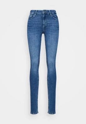 Jeansy Skinny Fit Only