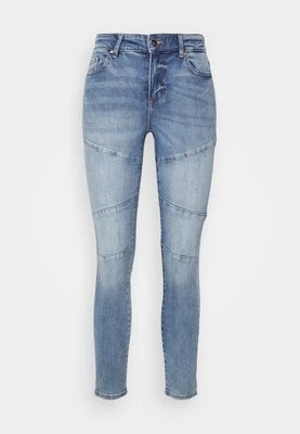 Jeansy Skinny Fit Only