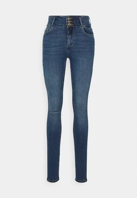 Jeansy Skinny Fit Only