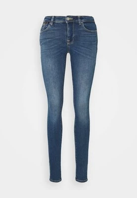 Jeansy Skinny Fit Only