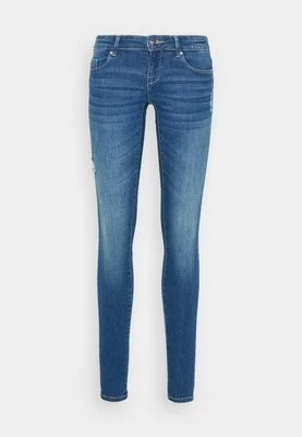 Jeansy Skinny Fit Only