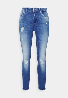 Jeansy Skinny Fit Only