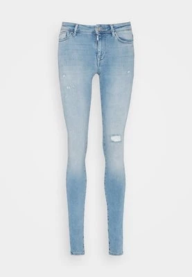 Jeansy Skinny Fit Only