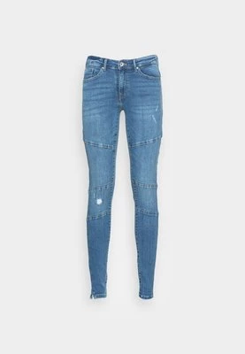 Jeansy Skinny Fit Only