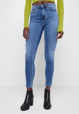 Jeansy Skinny Fit Only