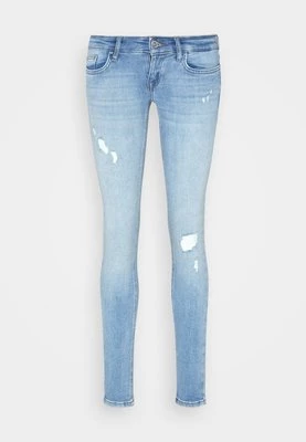 Jeansy Skinny Fit Only