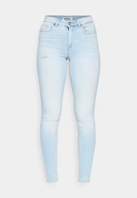 Jeansy Skinny Fit Only