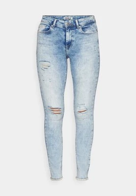 Jeansy Skinny Fit Only