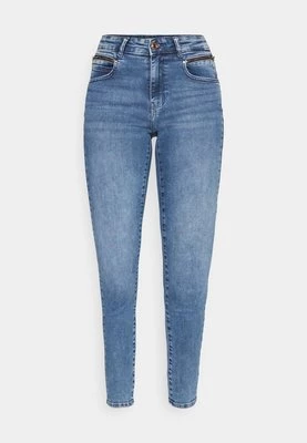 Jeansy Skinny Fit Only