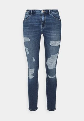 Jeansy Skinny Fit Only