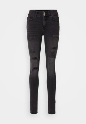 Jeansy Skinny Fit Only