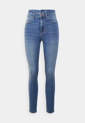 Jeansy Skinny Fit Only