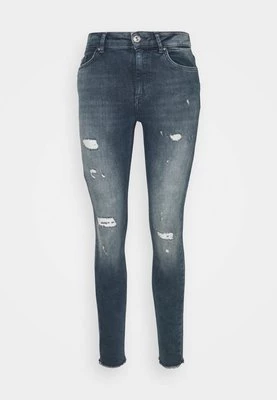 Jeansy Skinny Fit Only