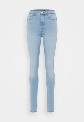 Jeansy Skinny Fit Only