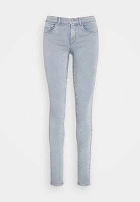 Jeansy Skinny Fit Only