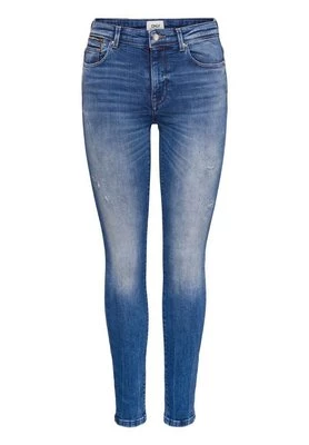 Jeansy Skinny Fit Only