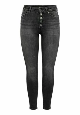 Jeansy Skinny Fit Only