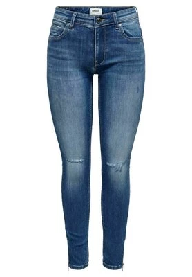 Jeansy Skinny Fit Only