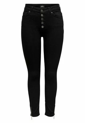 Jeansy Skinny Fit Only