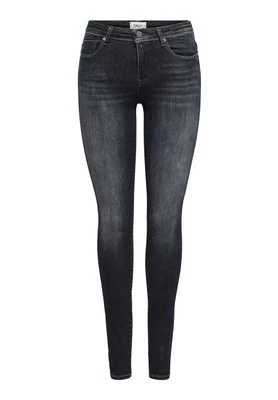 Jeansy Skinny Fit Only