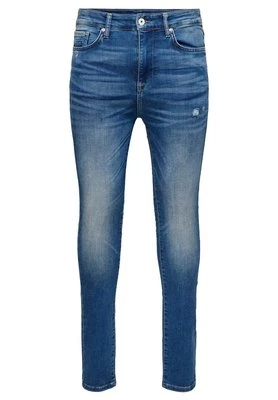 Jeansy Skinny Fit Only