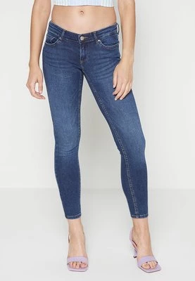 Jeansy Skinny Fit Only