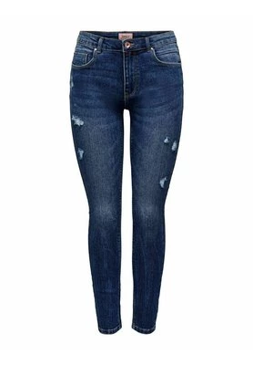 Jeansy Skinny Fit Only