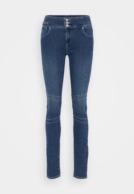 Jeansy Skinny Fit Only