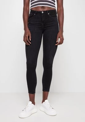 Jeansy Skinny Fit Only