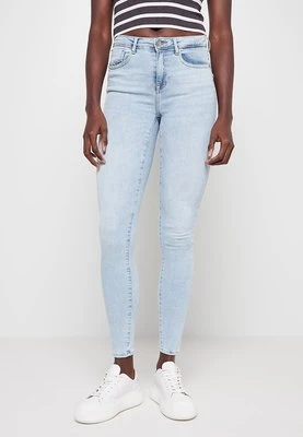 Jeansy Skinny Fit Only