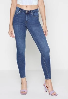 Jeansy Skinny Fit Only