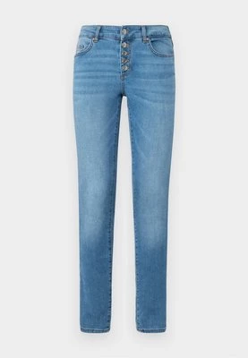 Jeansy Skinny Fit Only