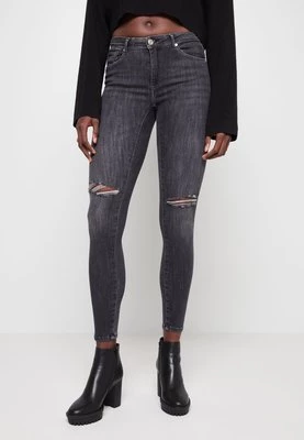 Jeansy Skinny Fit Only