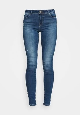 Jeansy Skinny Fit Only